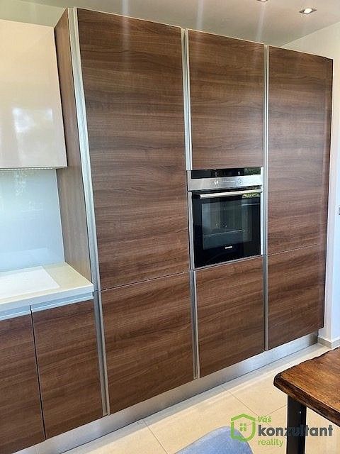 Pronájem byt 2+kk - Vojanova, Olomouc - Nová Ulice, 58 m² - 5
