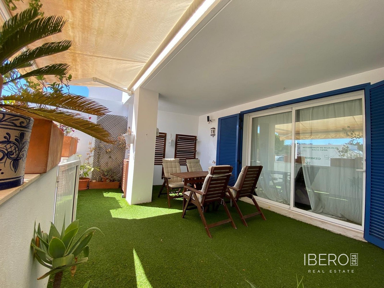 Byt 5+kk · 114 m² · Formentera, Španělsko - 3