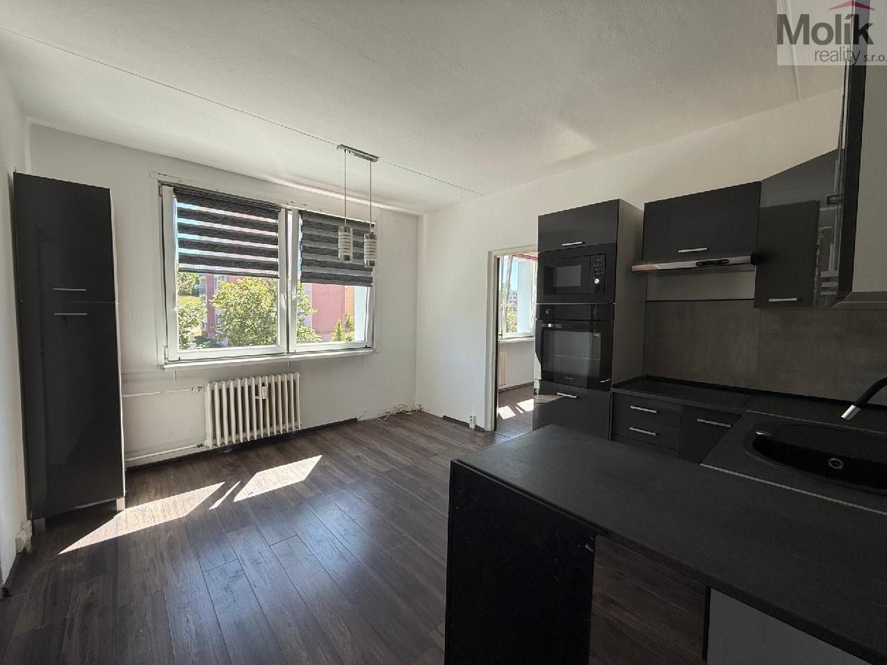 2+1, Sídliště Za Chlumem, Bílina, 52 m² - 2