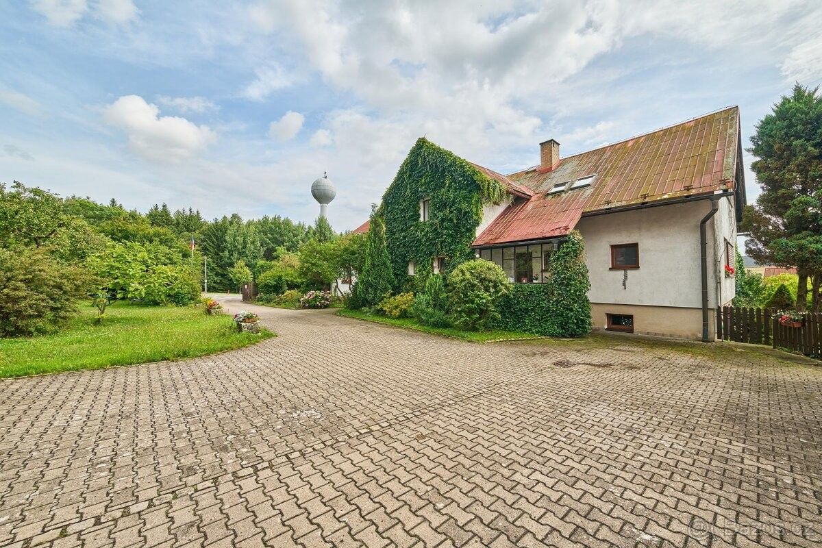 Prodej byt - Kocbeře, 544 64