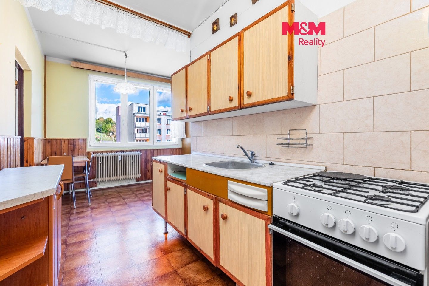 2+1, Markova, Kdyně, 62 m² - 1
