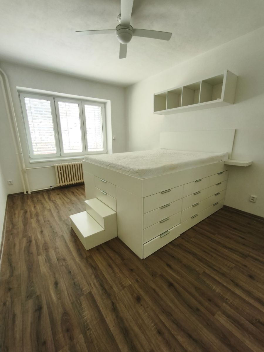 Byt 3+1 · 70 m² · Čápkova, Brno - Veveří, Jihomoravský kraj - 3