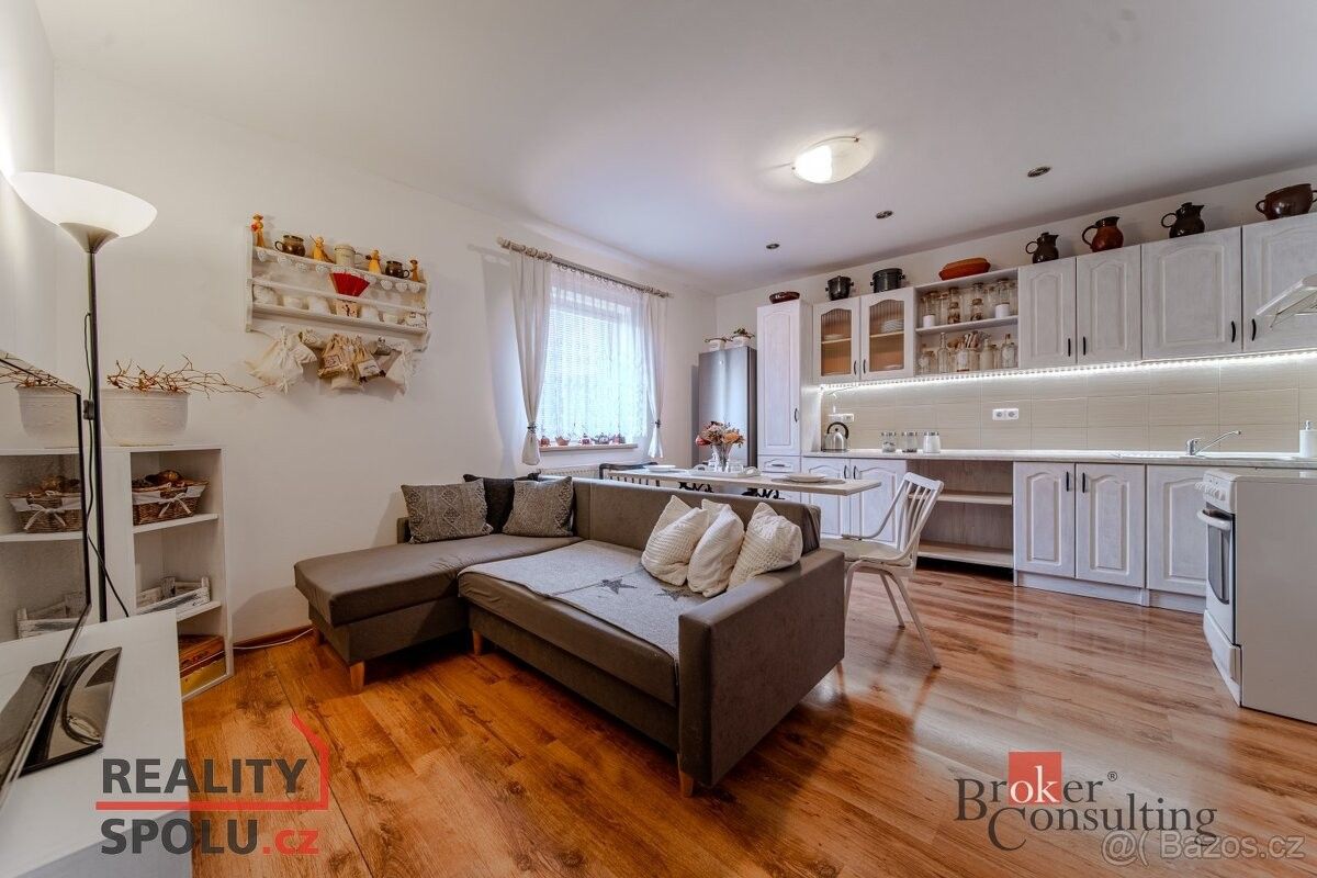 Prodej rodinný dům - Louny, 440 01