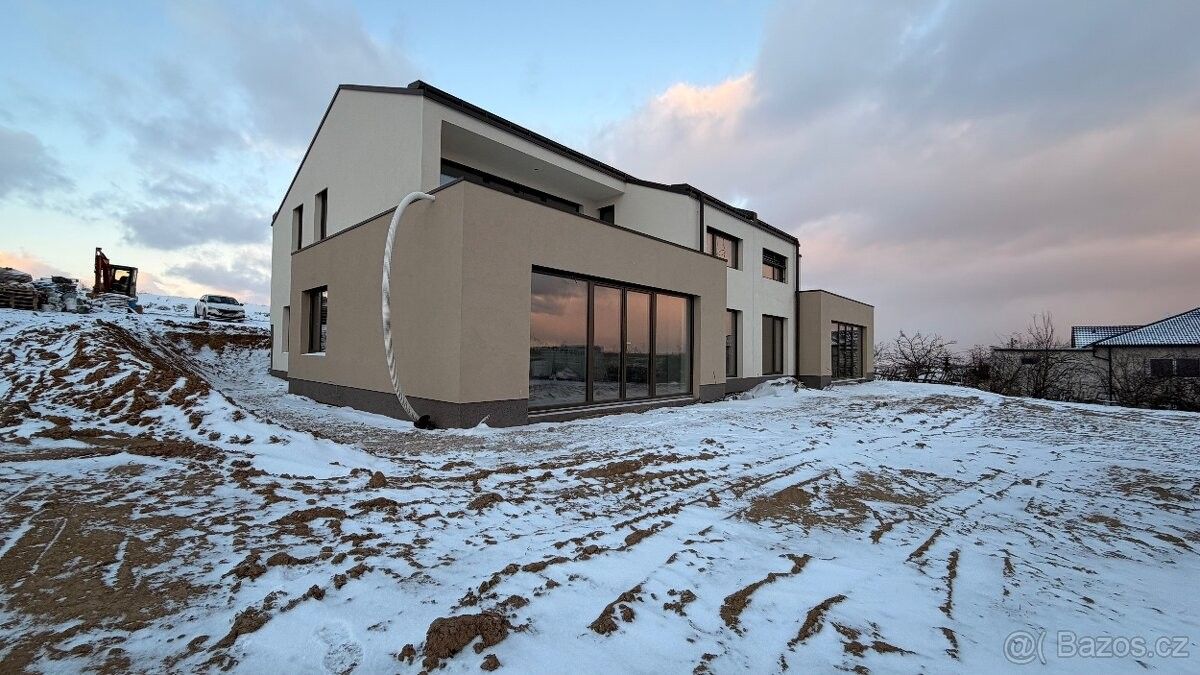 Byty, Puklice, 588 31