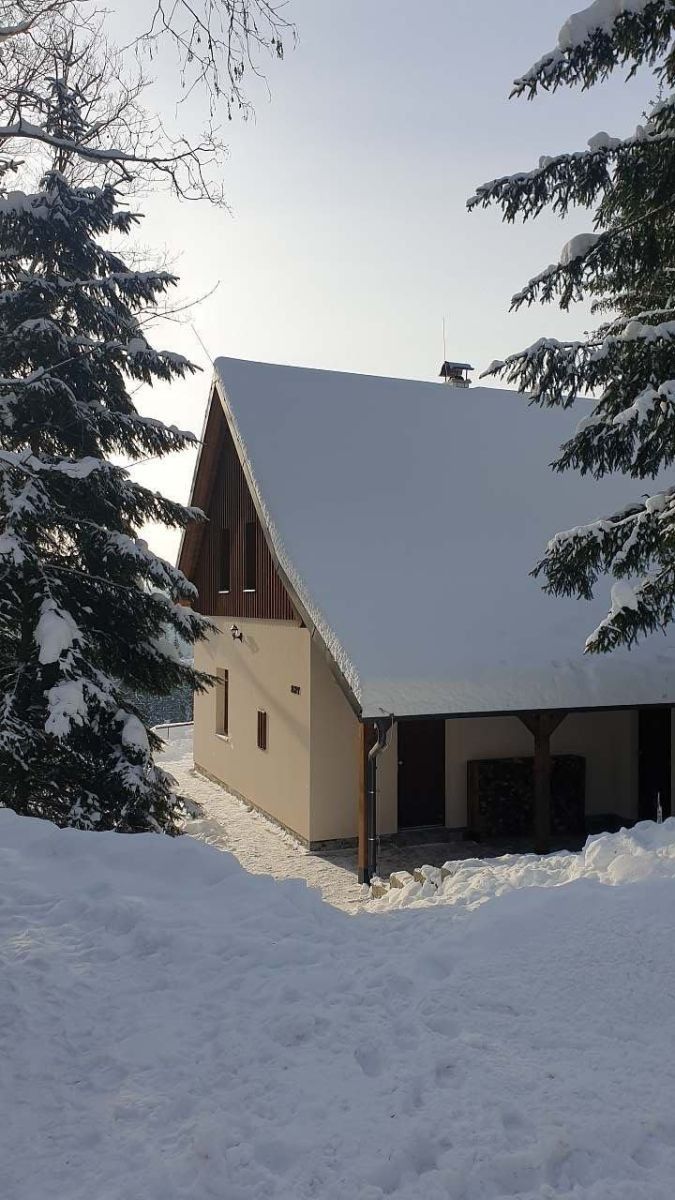 Pronájem chata - Albrechtice v Jizerských horách, Liberecký kraj - 2