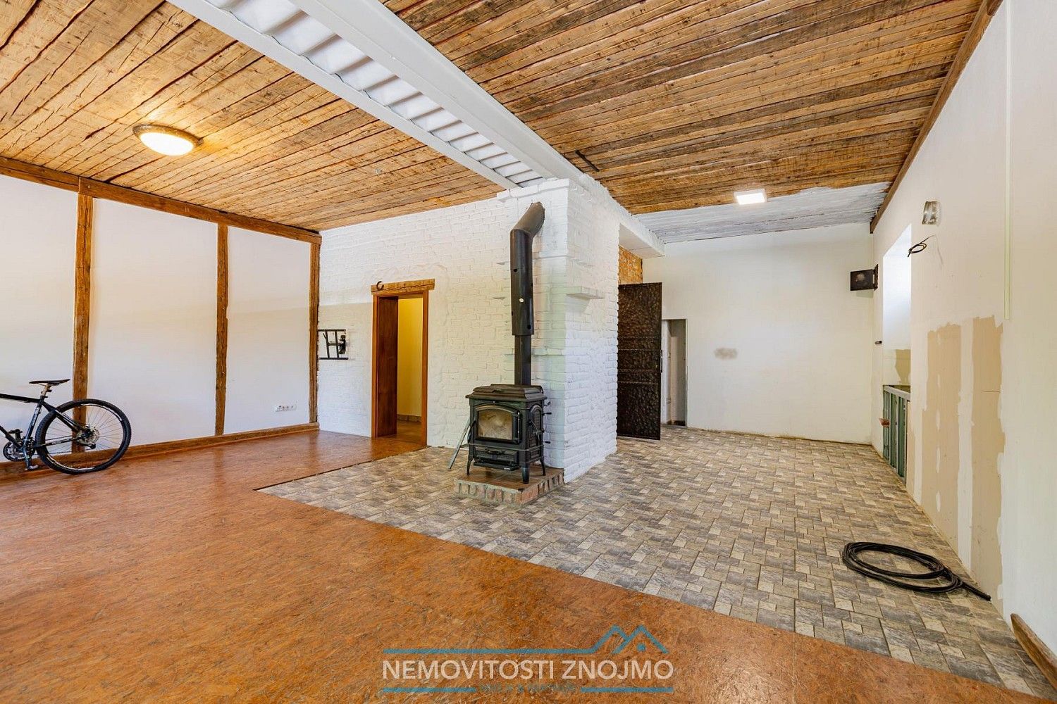 Prodej byt - Sokolská, Znojmo, 169 m² - 5