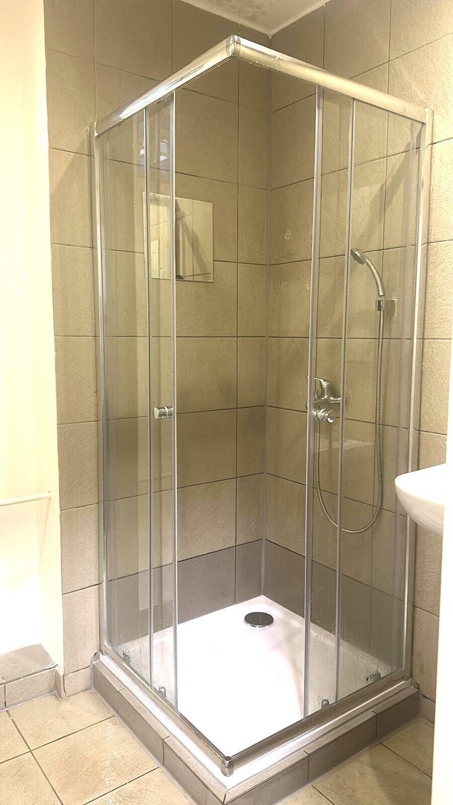 Byt 2+kk · 43 m² · Dobrovského, Praha Holešovice - 4