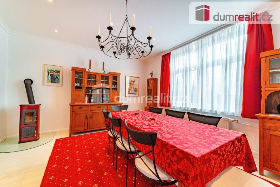 Rodinný dům · 290 m² · Dobrovského, Mariánské Lázně - 4