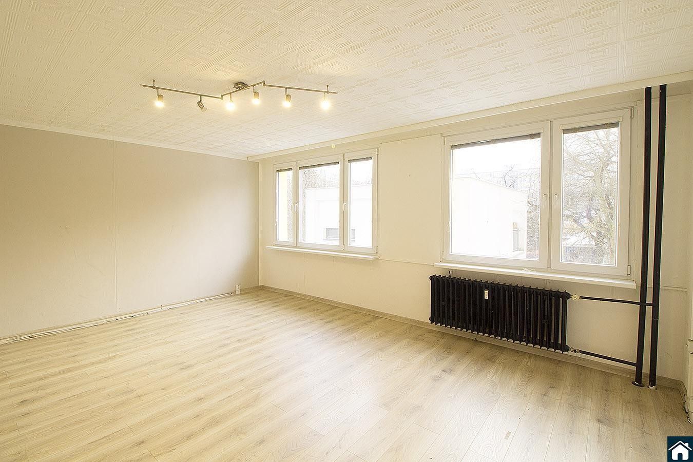 Pronájem byt 3+kk - Šluknovská, Praha, 71 m²