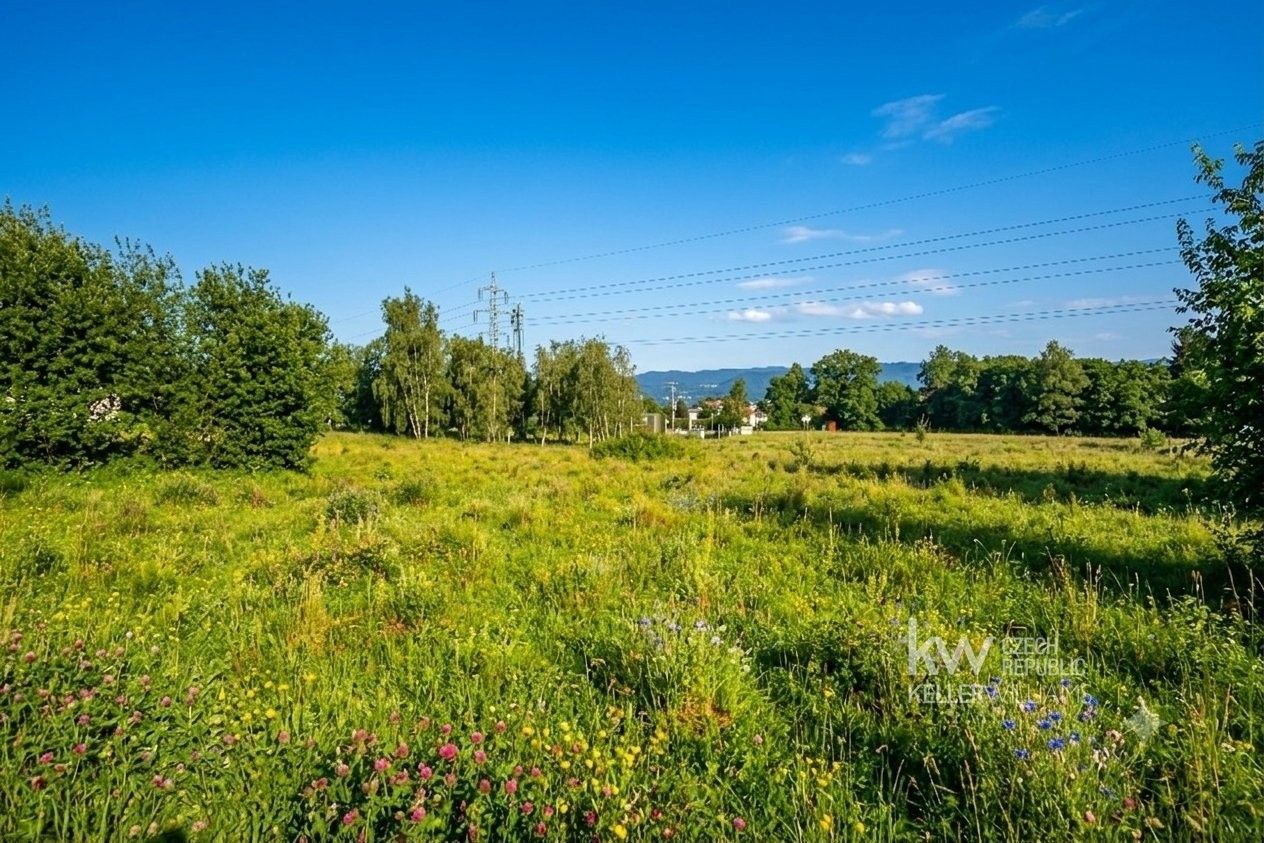 Pozemek pro bydlení · 1 528 m² · Houbařská, Liberec XIX-Horní Hanychov - 4