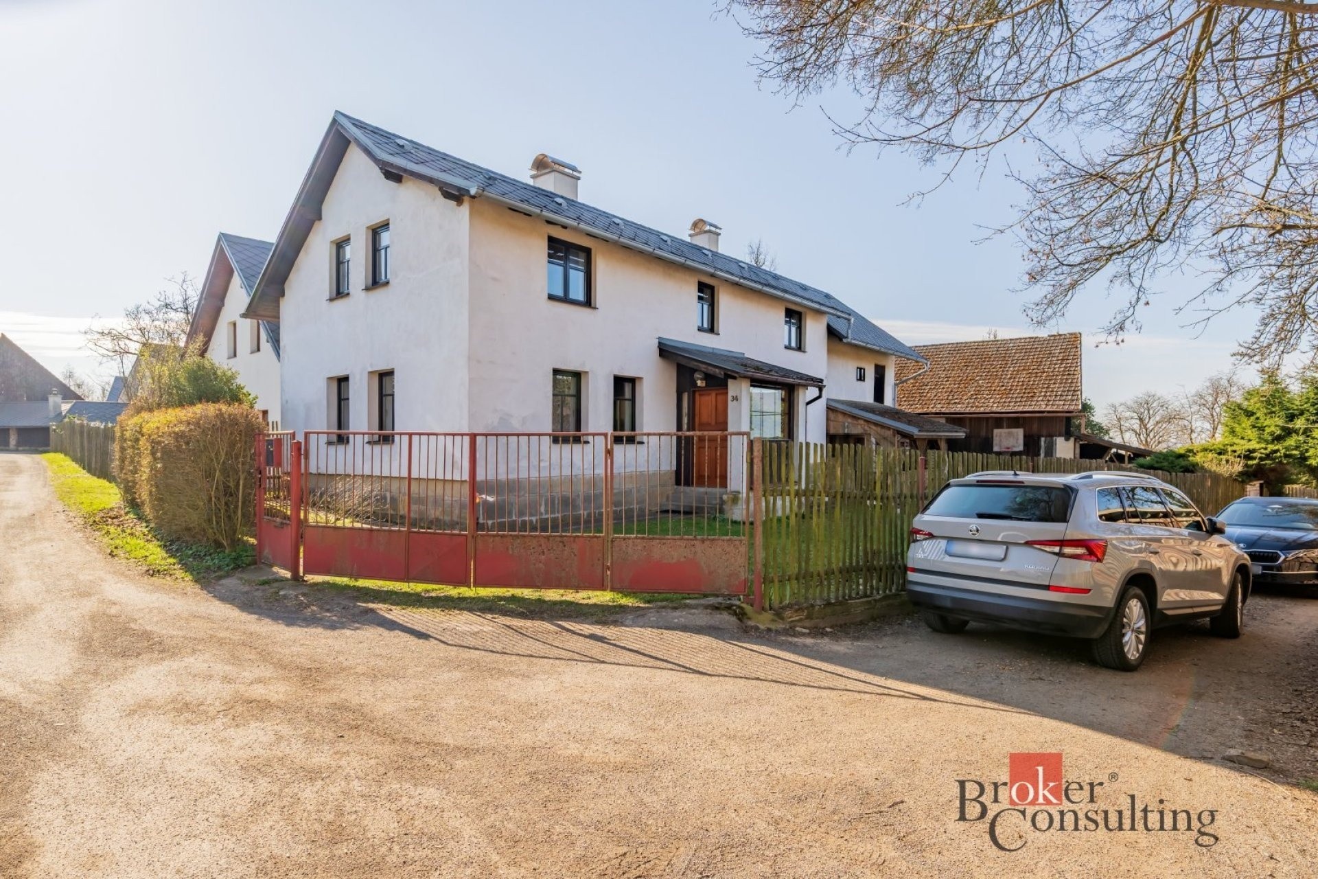 Rodinný dům · 165 m² · Mužský, Boseň - 4