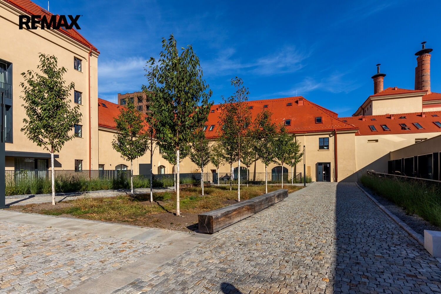 2+kk, Vrtbova 1678, Praha Nusle, 62 m² - 1