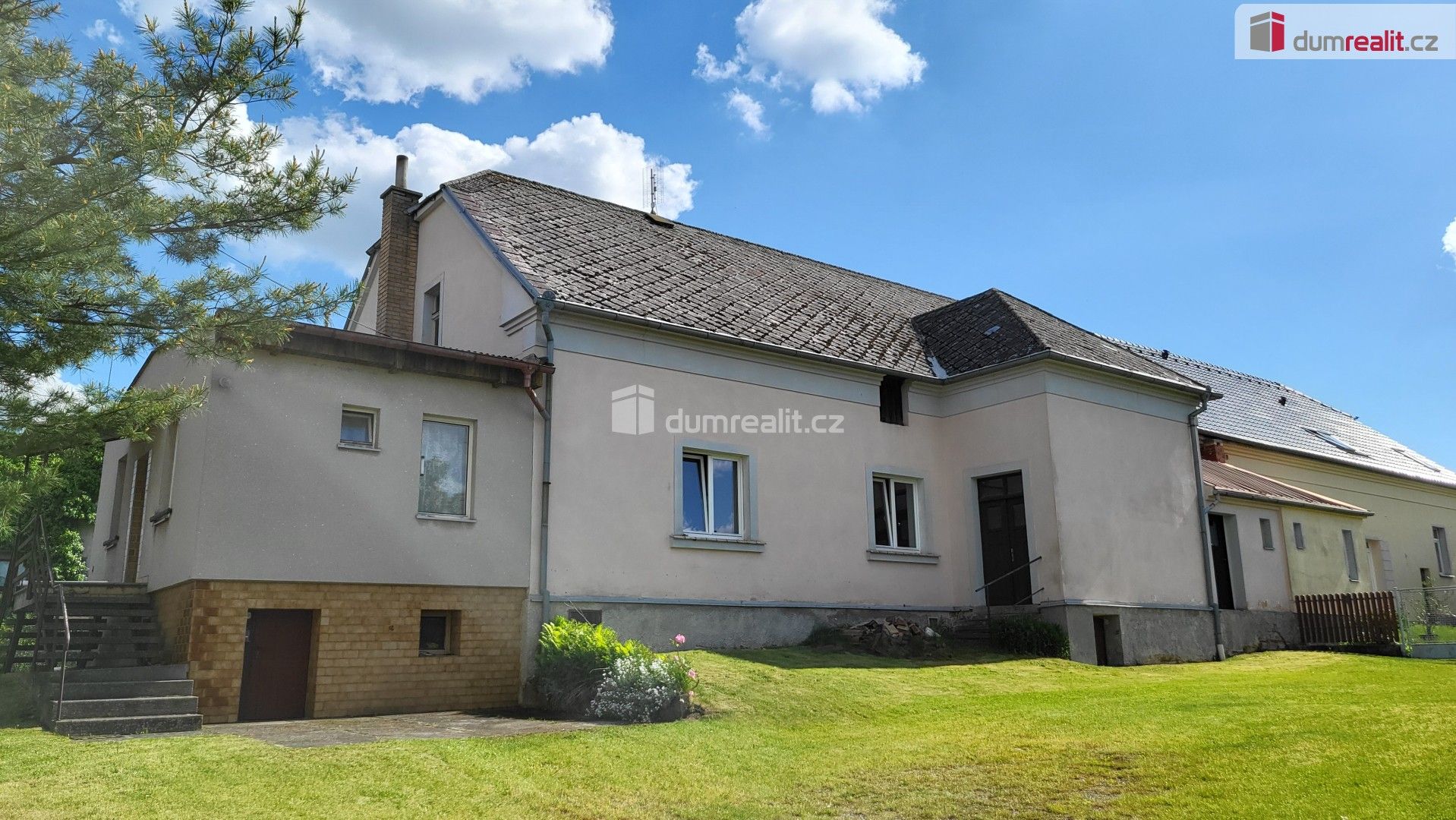 Zemědělské usedlosti, Obora, 1 m²