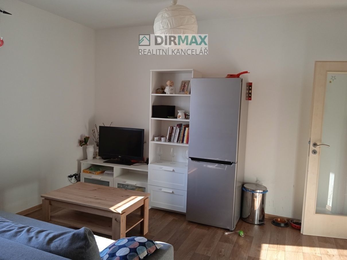 Pronájem byt 1+1 - Malesická, Plzeň, 39 m²