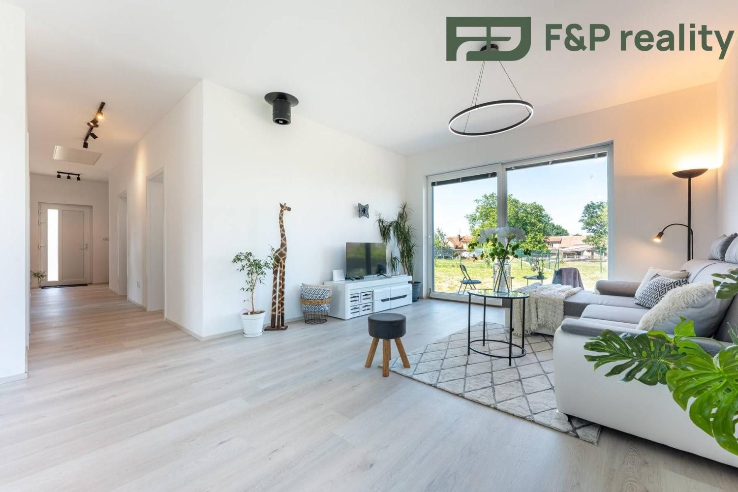 Prodej rodinný dům - Poďousy,Bečváry, 112 m² - 5