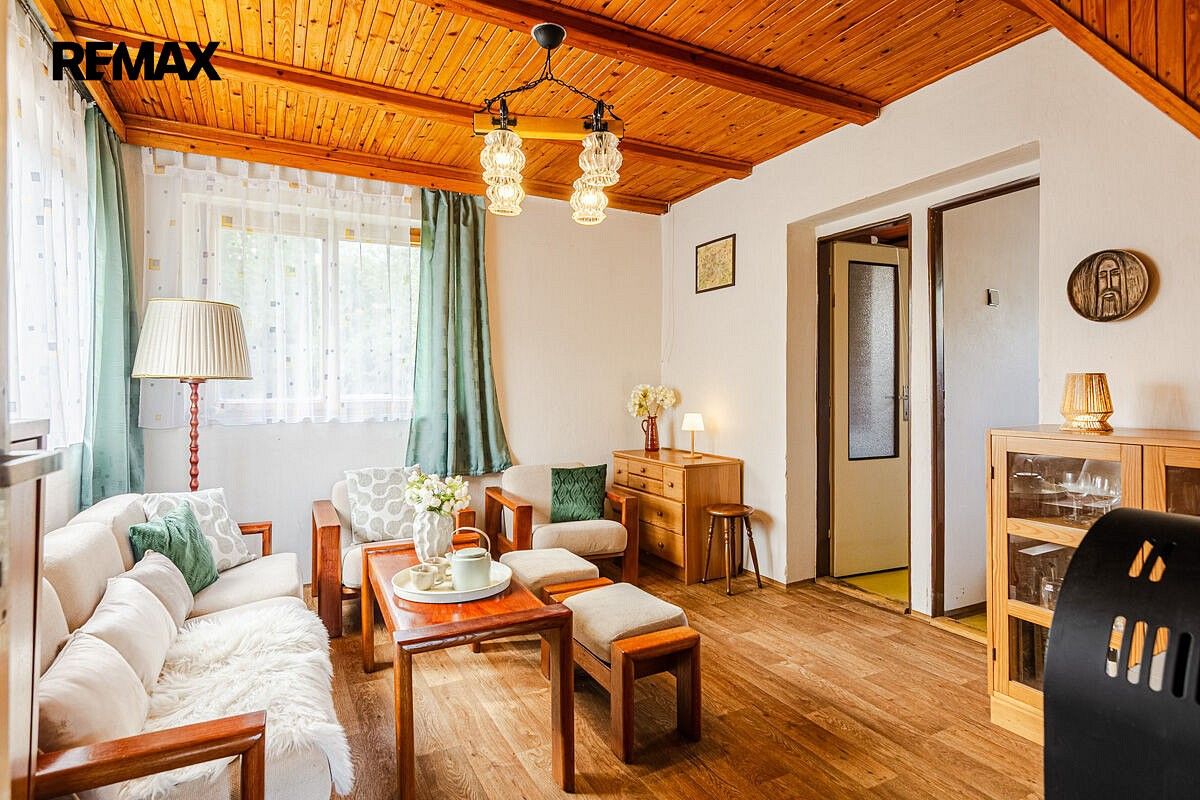 Chalupa · 64 m² · Chyňava, okres Beroun, Středočeský kraj - 4