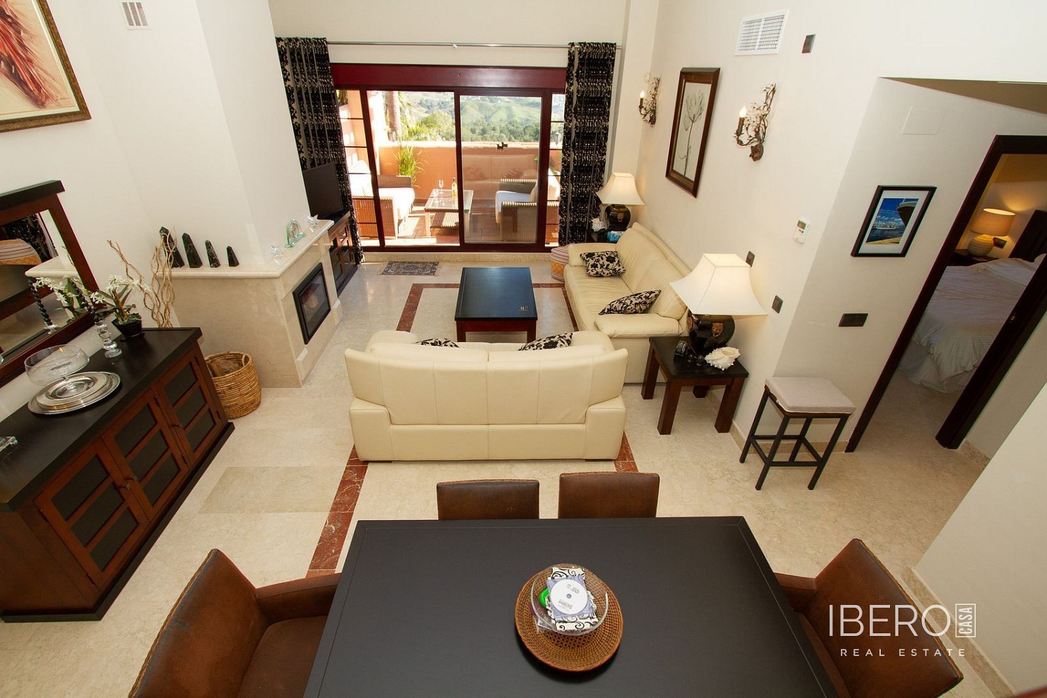 4+kk, La Mairena, Španělsko, 171 m² - 1