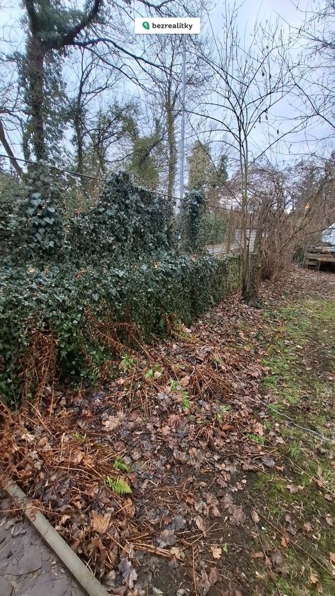 Prodej pozemek pro bydlení - Křivousy, Vojkovice