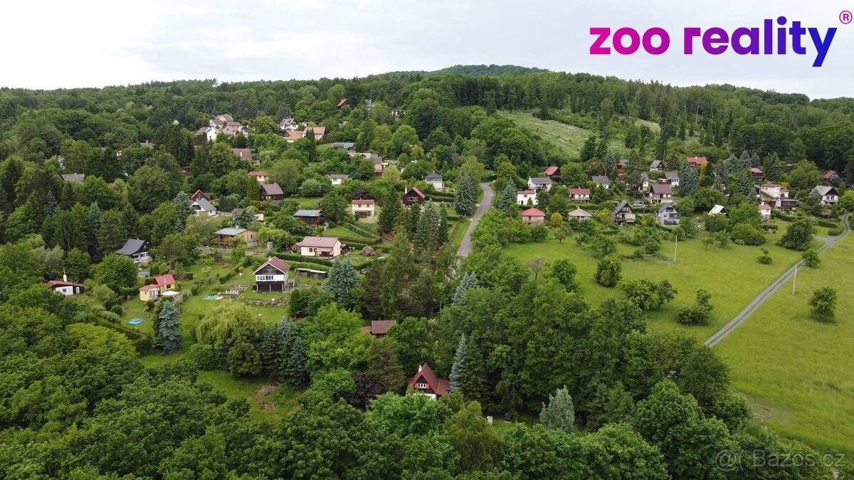 Prodej chata - Třebívlice, 411 15 - 5