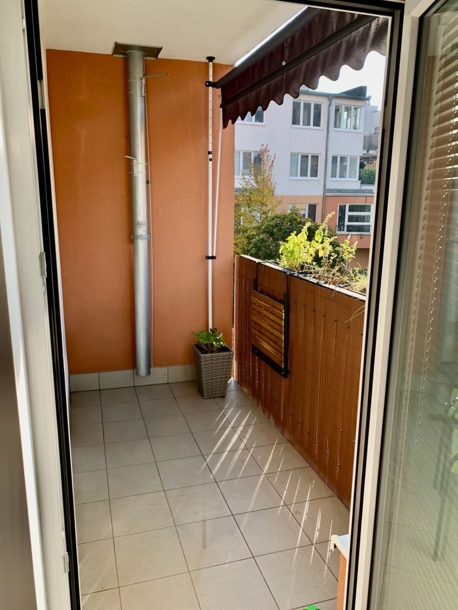 Byt 2+kk · 55 m² · Podkovářská, Praha - Vysočany - 3