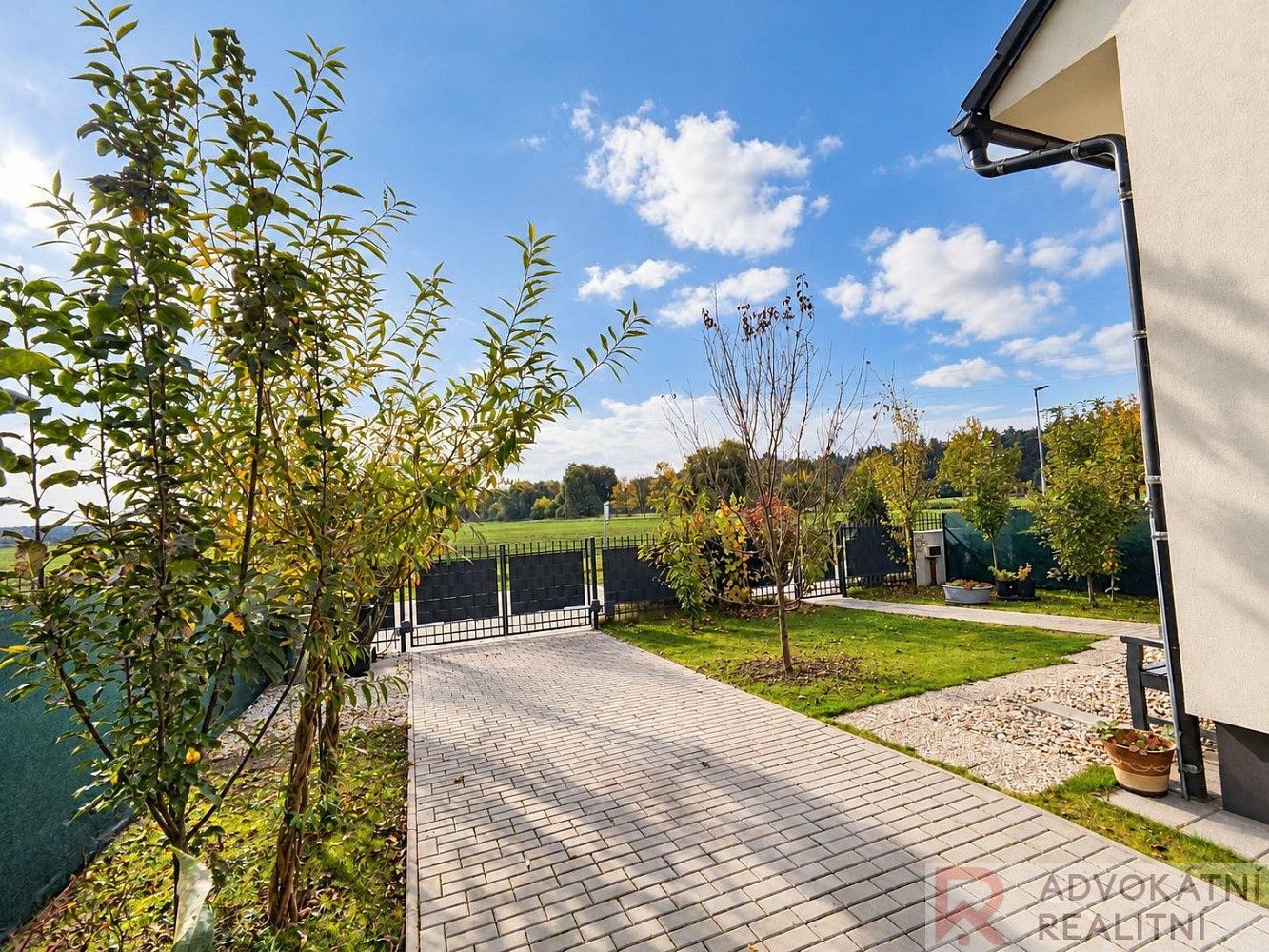 Rodinné domy, Kostelní Lhota, okres Nymburk, 120 m² - 2