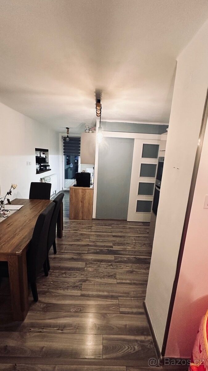 Pronájem byt - Člunek, 378 61