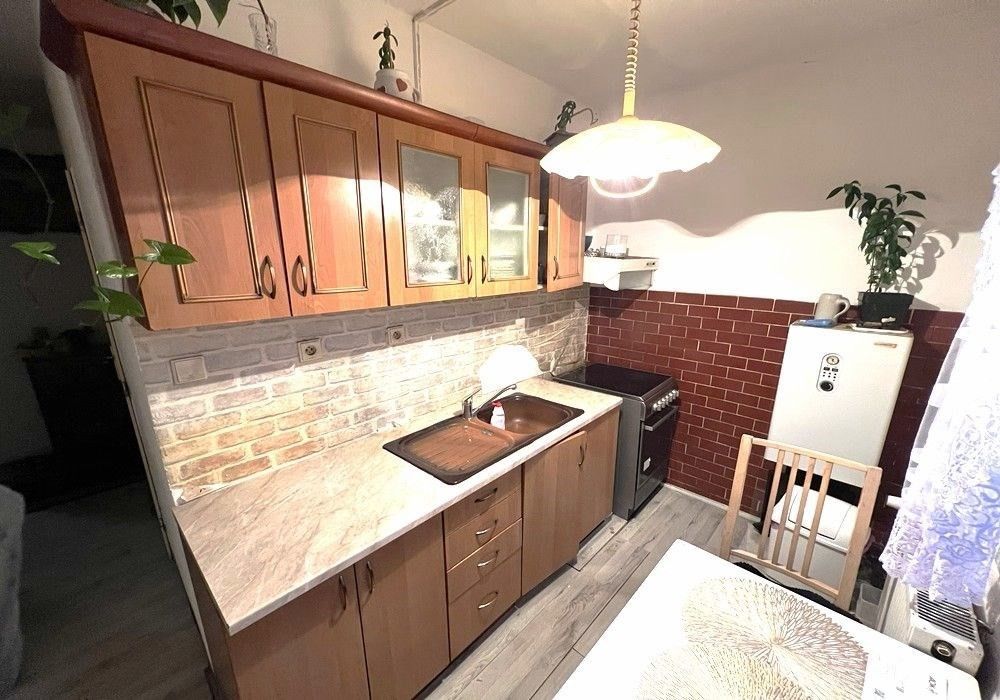 Prodej byt 3+1 - Drahotín, 83 m²