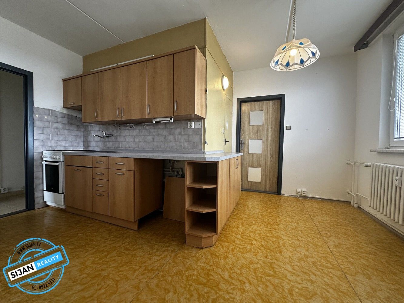 3+1, Lipník nad Bečvou - Lipník nad Bečvou I-Město, okres Přerov, Olomoucký kraj, 71 m² - 2