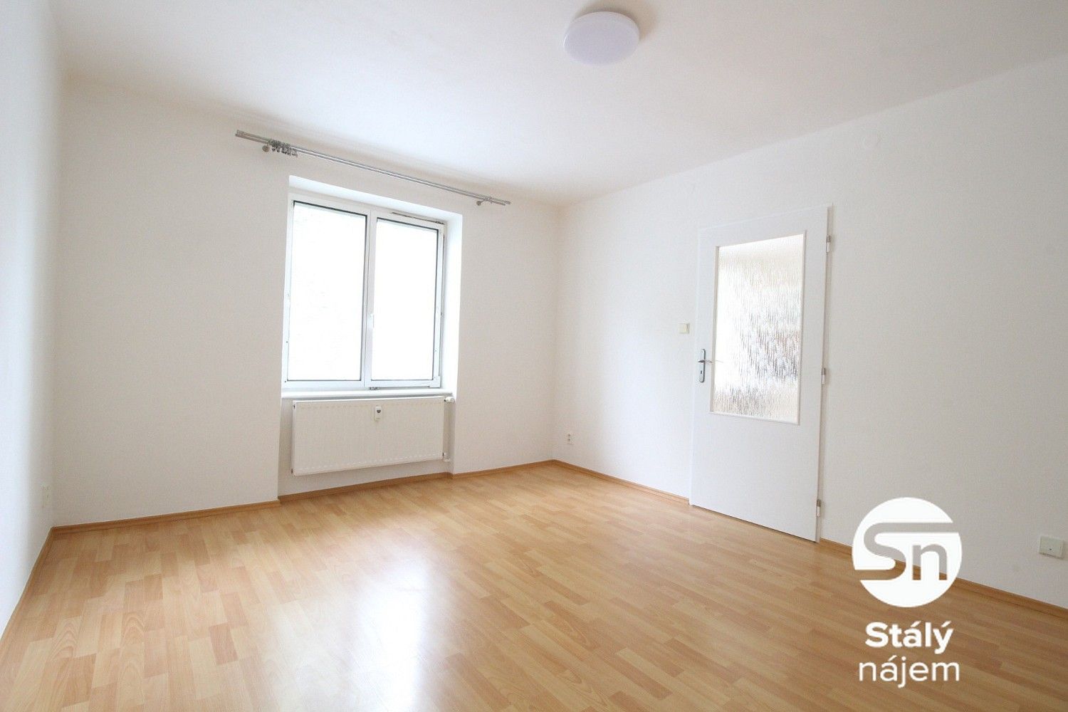 1+1, Křivoklátská, Praha 9 - Letňany, 31 m² - 2