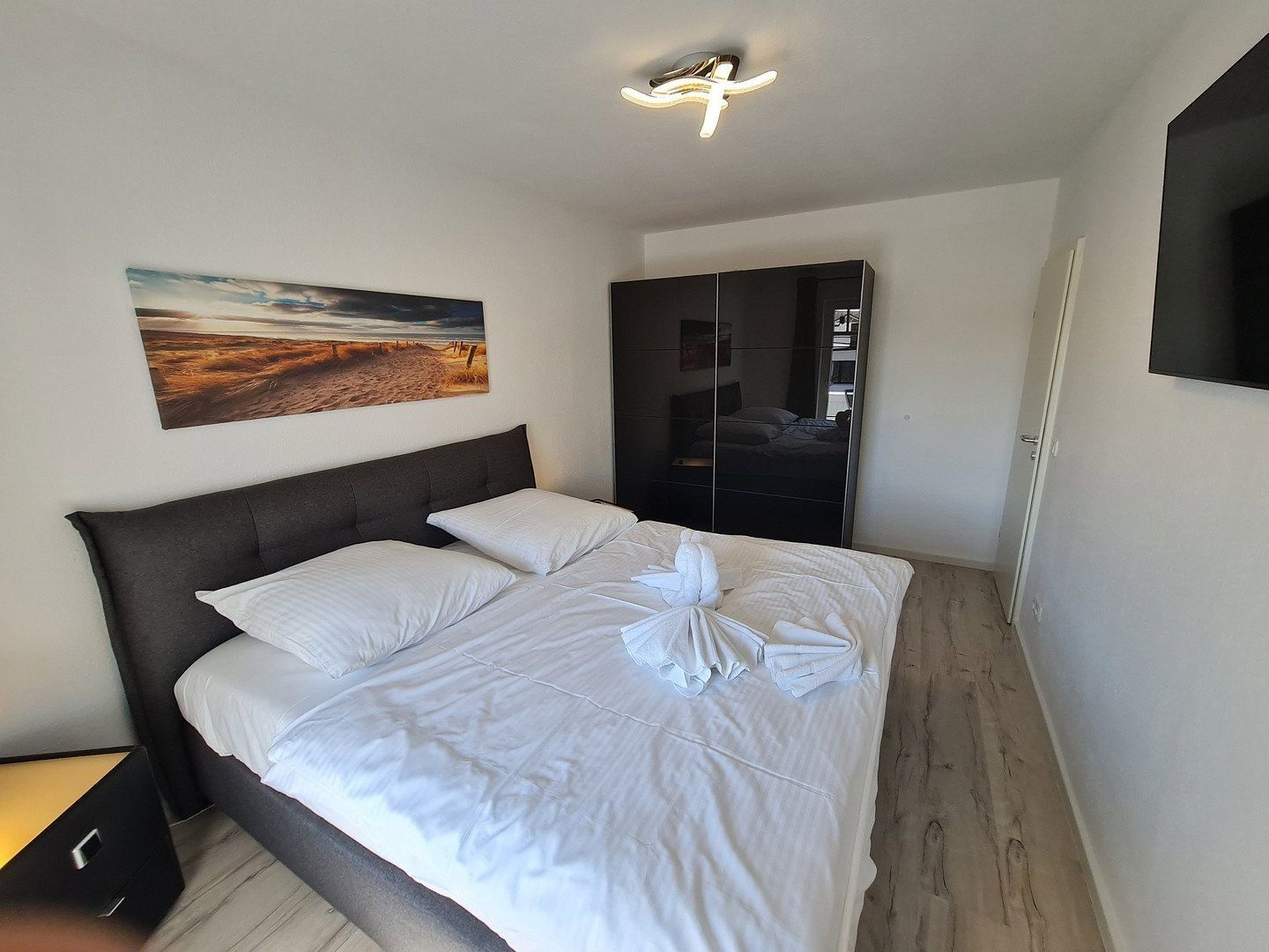 Byt 3+1 · 58 m² · Wylichstraße 11, , Mecklenburg-Vorpommern - 4