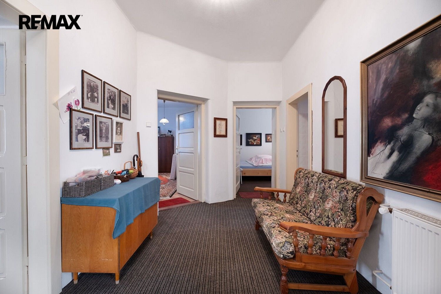 Rodinné domy, Moravský Beroun, okres Olomouc, 280 m² - 1
