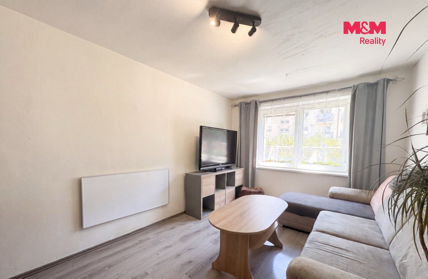 Byt 2+1 · 41 m² · Mírová, Milovice - 3