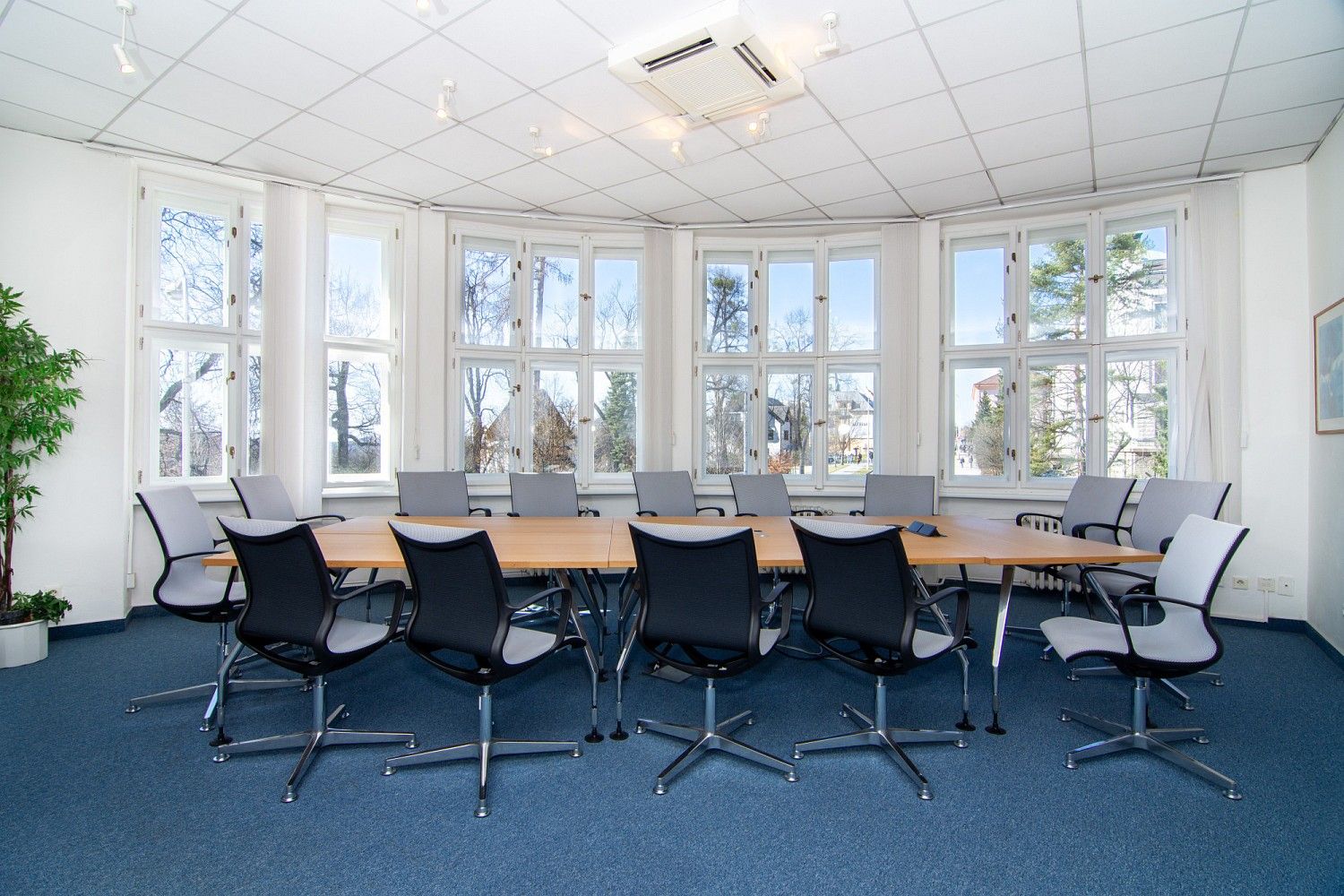 Pronájem kancelář - Frýdek-Místek, Moravskoslezský kraj, 153 m² - 5