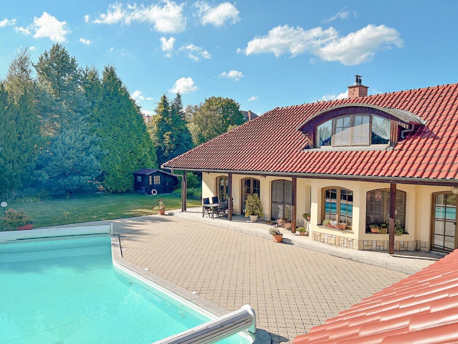 Ostatní, Olšany, Vyškov, 392 m²