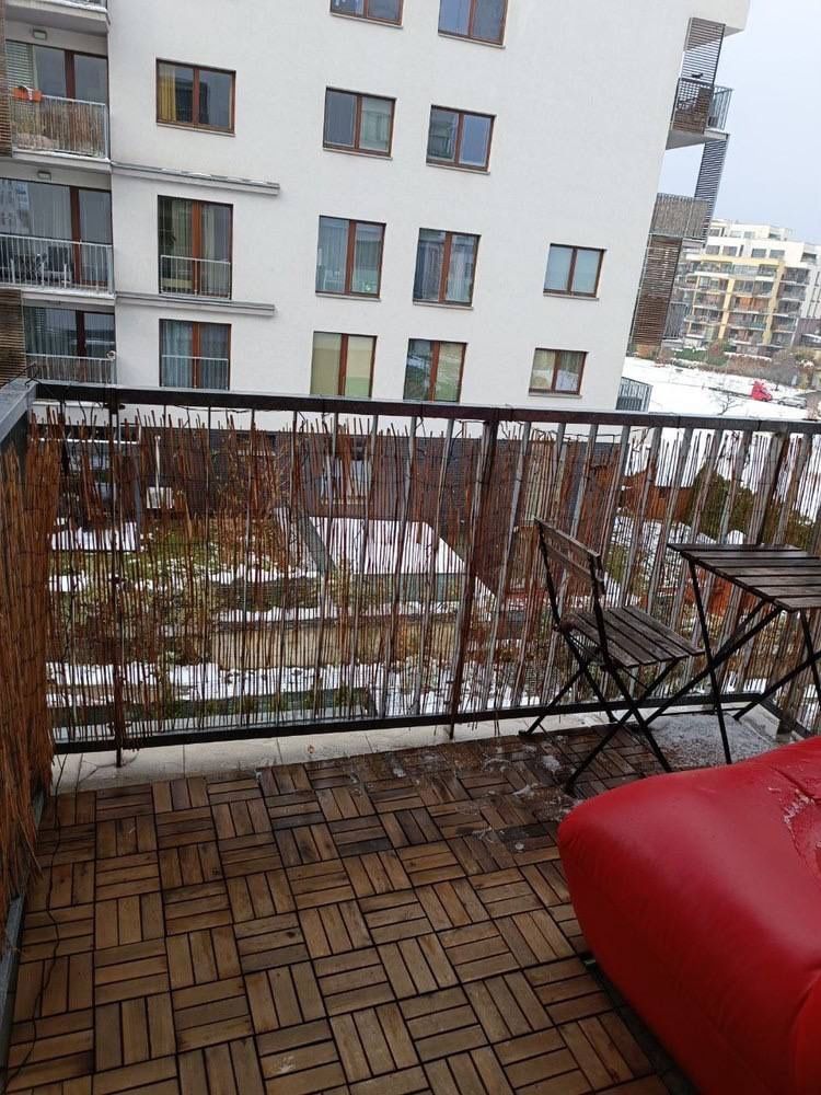 Byt 3+kk · 75 m² · Učňovská, Praha - Hrdlořezy - 3