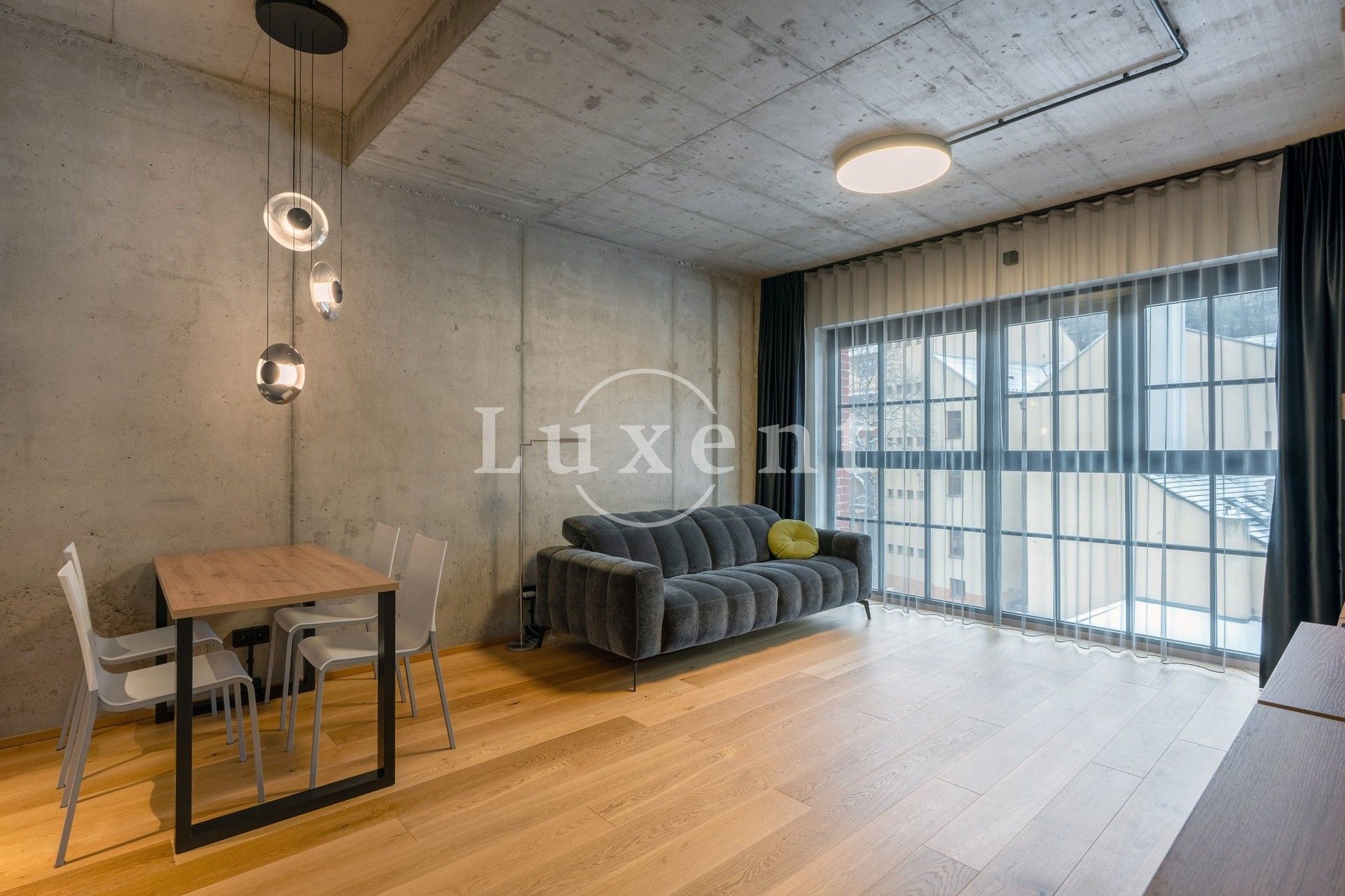 2+kk, Pechlátova, Praha, 58 m²