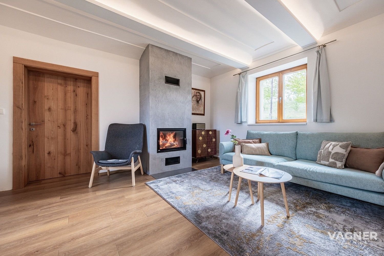 Prodej rodinný dům - Bubovická, Bubovice, okres Beroun, 169 m² - 5