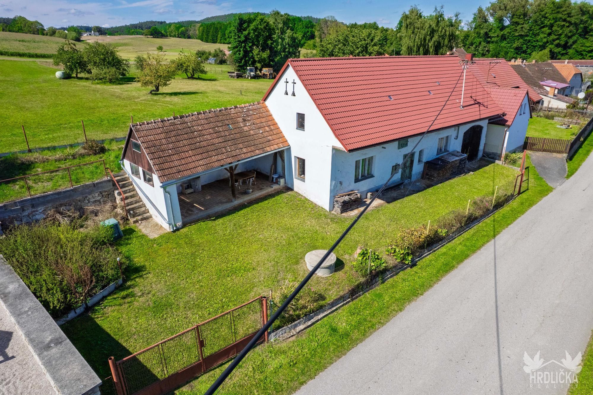 Rodinné domy, Bohunice, 73 m²