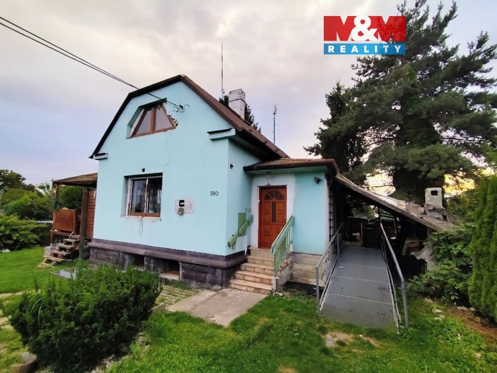 Rodinné domy, V Zahradách, Orlová, 110 m²