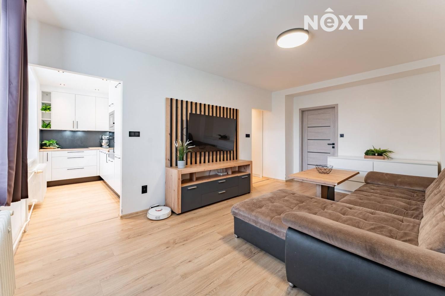 Prodej byt 3+kk - Severní 711, Mohelnice, 61 m² - 2