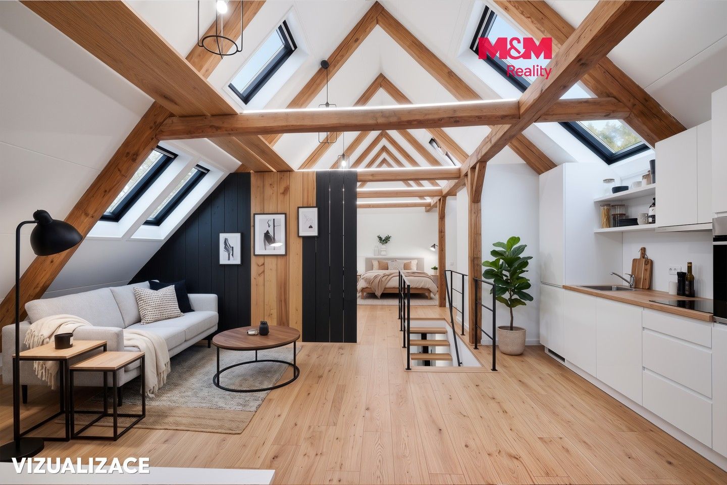 Rodinné domy, Boleslavská, Rožďalovice, 50 m² - 1