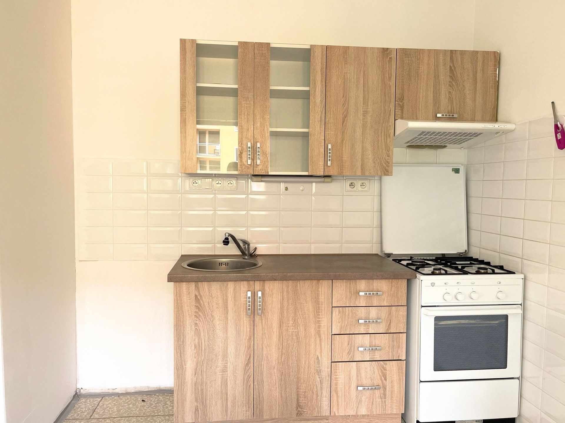 1+1, Česká Lípa, 42 m²