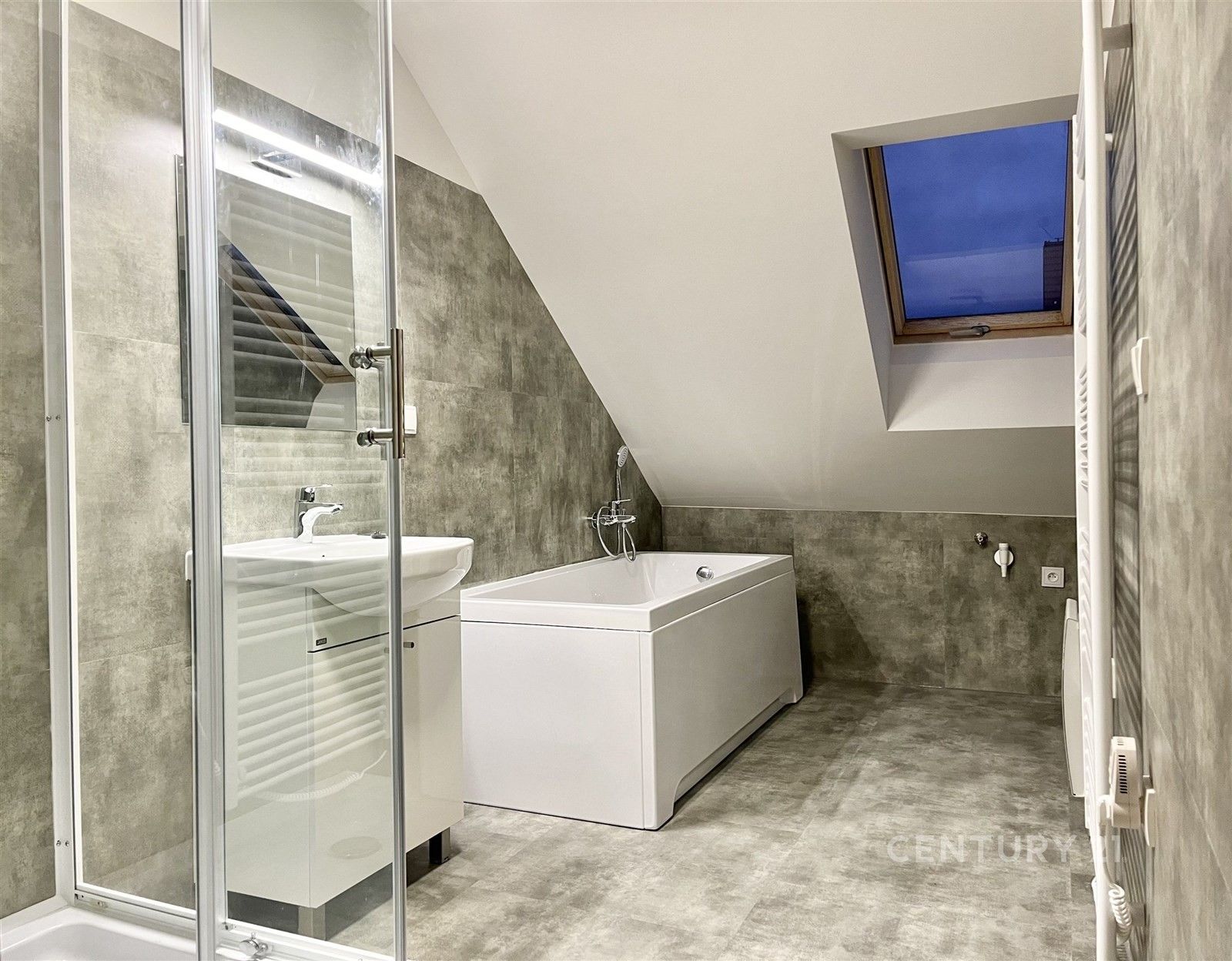 Pronájem byt 3+1 - Hlavní , Zborovice, 88 m² - 2
