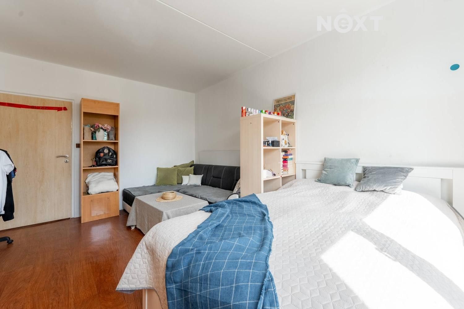 Prodej byt 4+1 - Manětínská 1527, Plzeň Bolevec, 72 m² - 5