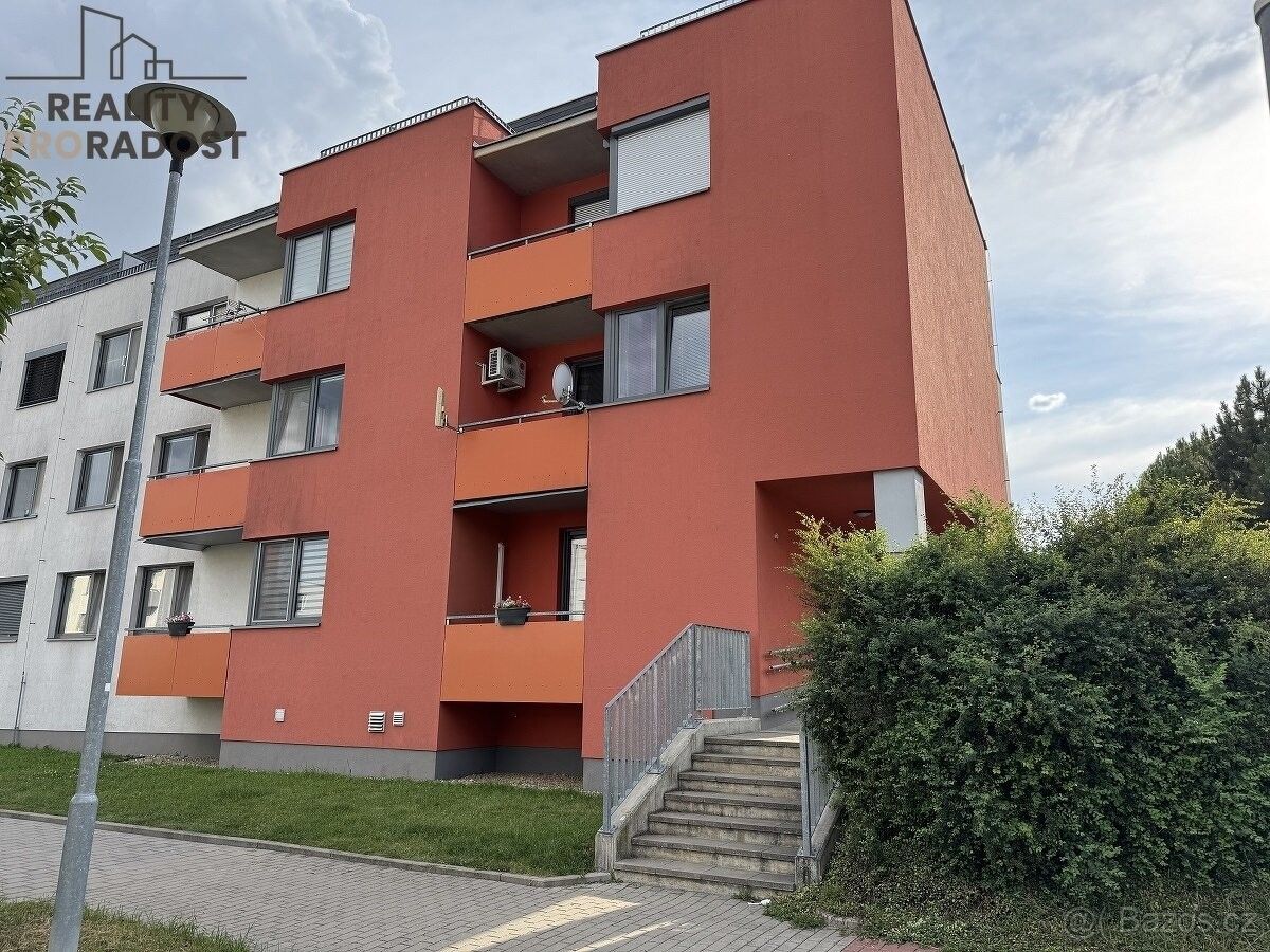 Byty, Slavkov u Brna, 684 01