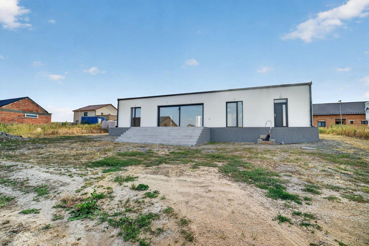 Rodinný dům · 183 m² · Meruňková, Velké Pavlovice, okres Břeclav - 3