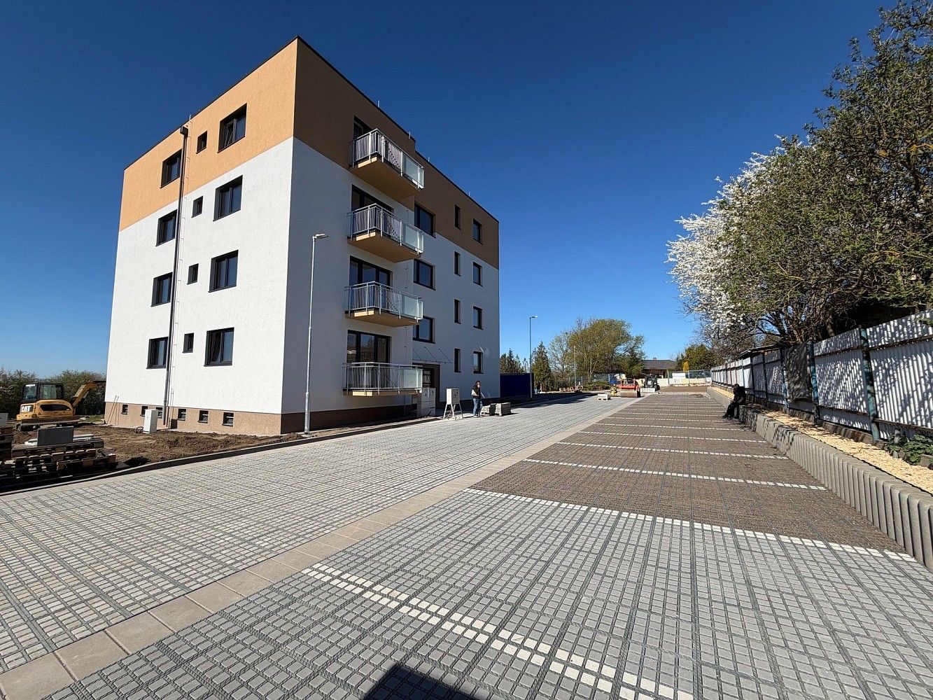 Kancelář · 25 m² · Holice, okres Pardubice, Pardubický kraj - 4