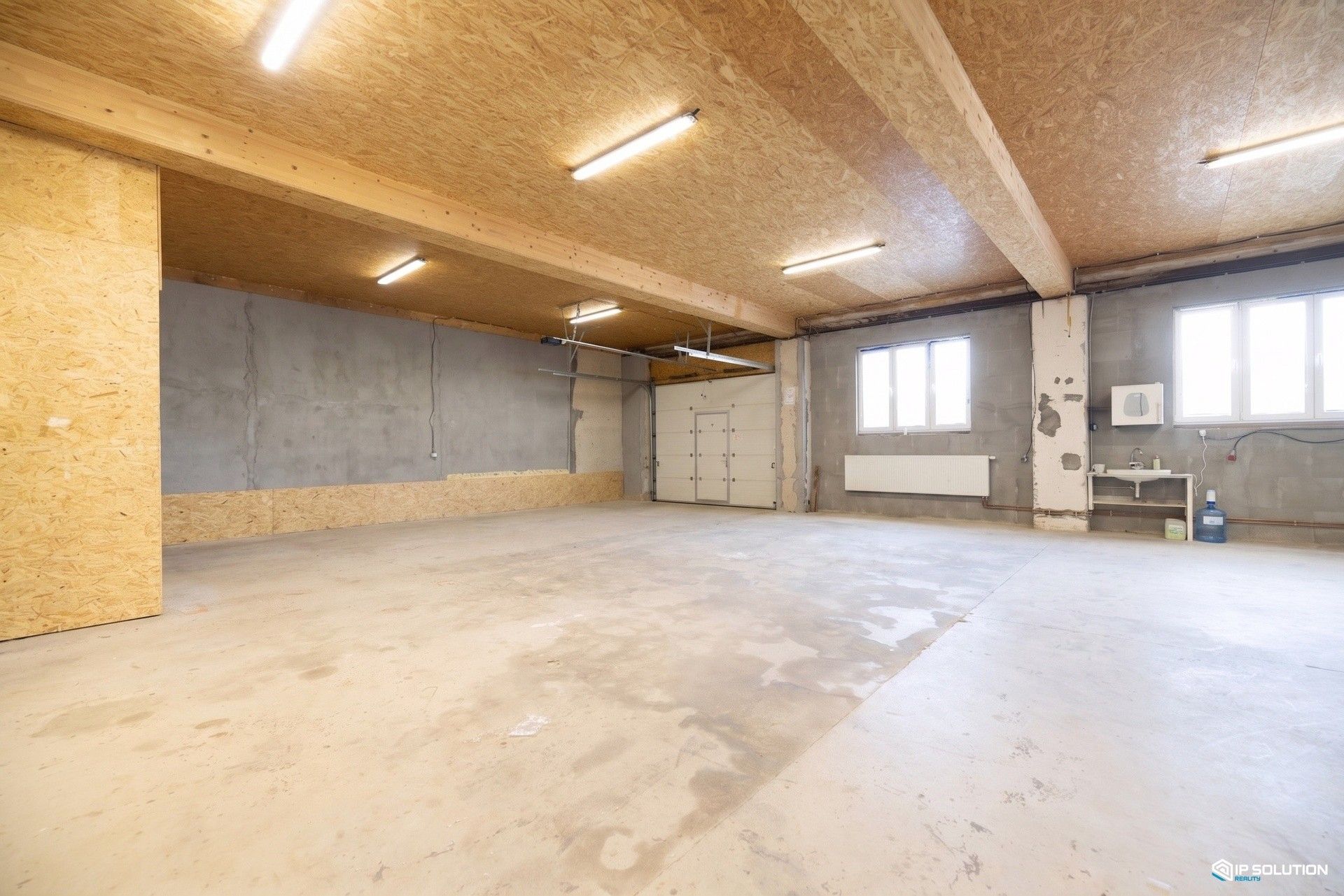 Sklady, Hrušecká 401, Týnec, 264 m² - 2