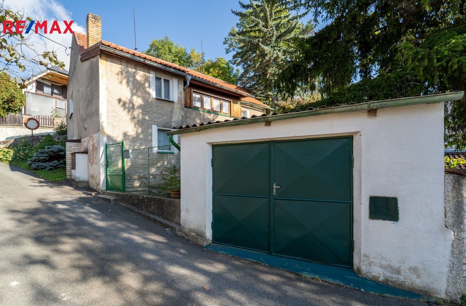 Prodej chata - Všeradice, 60 m²