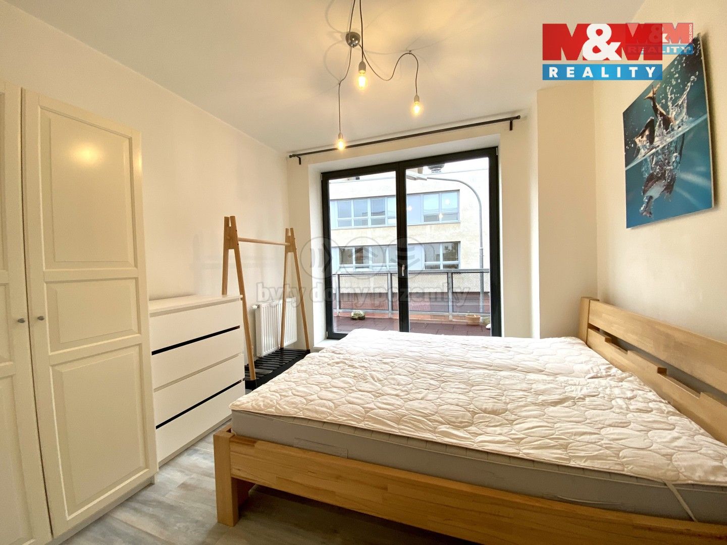 Prodej byt 2+kk - Soukopova, Třebíč, 53 m²